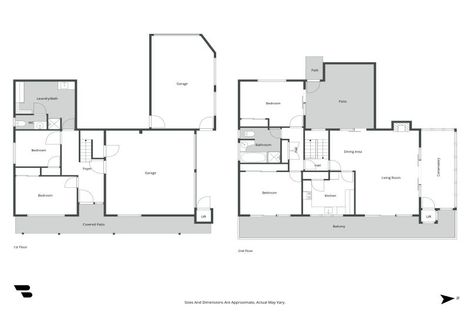 Photo of property in 101 Titiro Place, Onemana, Whangamata, 3691