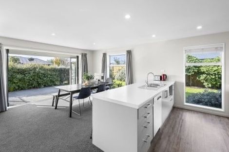 Photo of property in 11 Fernham Way, Rolleston, 7615