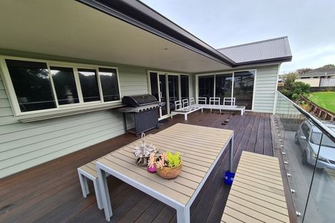 Photo of property in 39 Doone Street, Lynmouth, New Plymouth, 4310