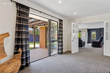 Photo of property in 37 Huria Lane, Woodend, 7610