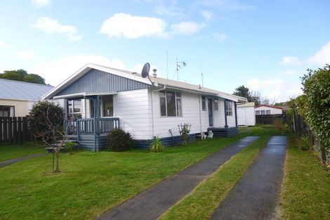 Photo of property in 3 Rigter Place, Enderley, Hamilton, 3214