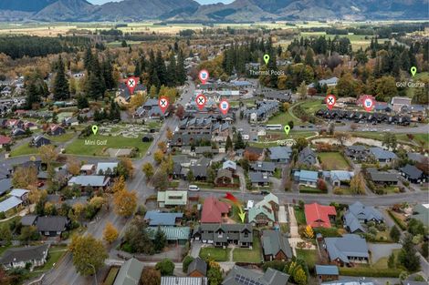 Photo of property in 52b Conical Hill Road, Hanmer Springs, 7334