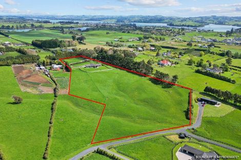 Photo of property in 205 Clarks Beach Road, Clarks Beach, Pukekohe, 2679