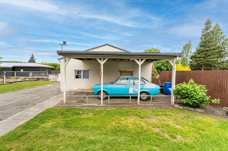 Photo of property in 8a Sutherland Road, Omarama, 9412