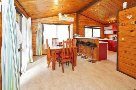 Photo of property in 55 Berkley Avenue, Hillcrest, Hamilton, 3216