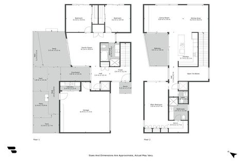 Photo of property in 20 Cameron Street, Takapuna, Auckland, 0622