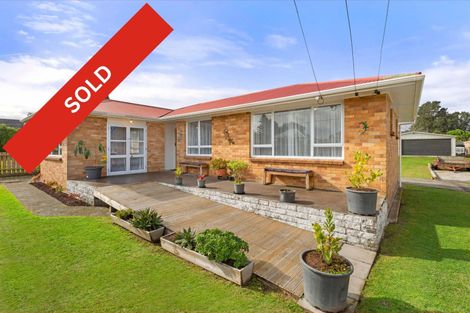 Photo of property in 136 Hakanoa Street, Huntly, 3700