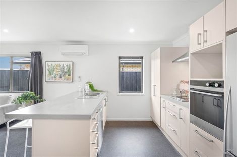 Photo of property in 28 Charlbury Drive, Rolleston, 7615