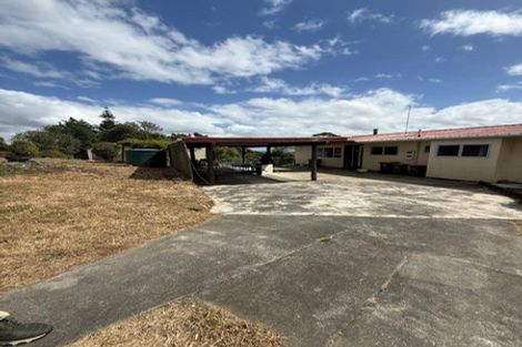 Photo of property in 337 Redoubt Road, Totara Park, Auckland, 2019