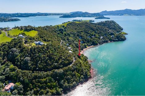 Photo of property in 170 Manganese Point Road, Tamaterau, Whangarei, 0174