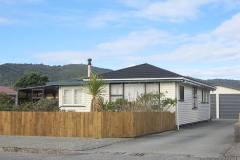 Photo of property in 111 Reid Street, Blaketown, Greymouth, 7805