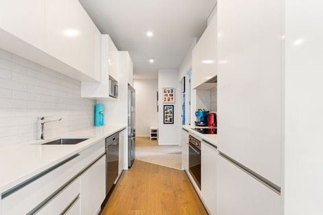 Photo of property in 101/1 Sidney Wallingford Way, Hobsonville, Auckland, 0616