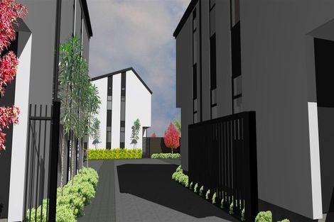 Photo of property in 6/38 Wellington Street, Hamilton East, Hamilton, 3216