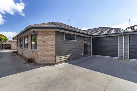 Photo of property in 154c Southampton Street, Sydenham, Christchurch, 8023