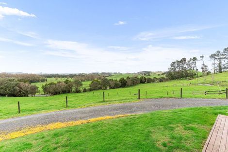 Photo of property in 845 Hukerenui Road, Hukerenui, Hikurangi, 0182