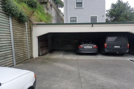 Photo of property in 7/332 Tinakori Road, Thorndon, Wellington, 6011