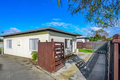 Photo of property in 1/404 Ikanui Road, Frimley, Hastings, 4120