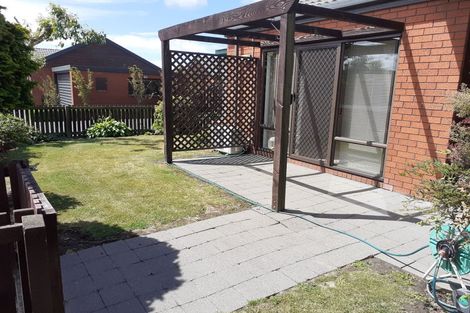 Photo of property in 40 Munro Street, Redwood, Christchurch, 8051