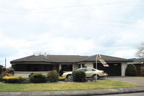 Photo of property in 59a Wylie Street, Glenholme, Rotorua, 3010