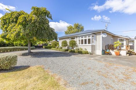 Photo of property in 4 Hinemoa Terrace, Waipukurau, 4200