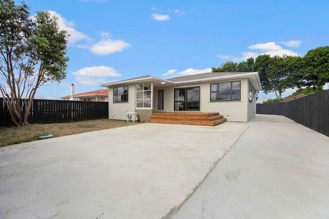 Photo of property in 85 Kenderdine Road, Papatoetoe, Auckland, 2025