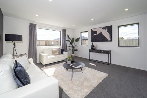 Photo of property in 15a Strowan Avenue, Elgin, Ashburton, 7700