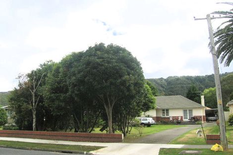 Photo of property in 7 Hudson Avenue, Ebdentown, Upper Hutt, 5018