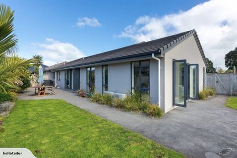 Photo of property in 50 Smeaton Road, Bell Block, New Plymouth, 4312
