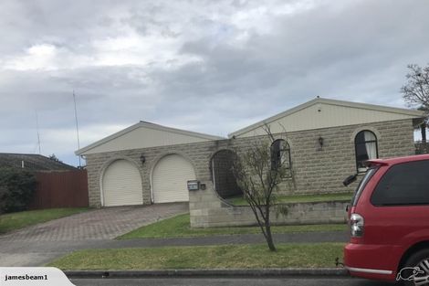 Photo of property in 3 Wainscott Street, Greenmeadows, Napier, 4112