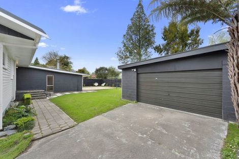 Photo of property in 7 Gerrand Place, Chedworth, Hamilton, 3210