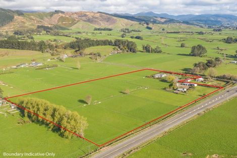 Photo of property in 9 Wallace Road, Koputaroa, Levin, 5571