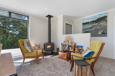 Photo of property in 2766 Lake Ferry Road, Pirinoa, 5772