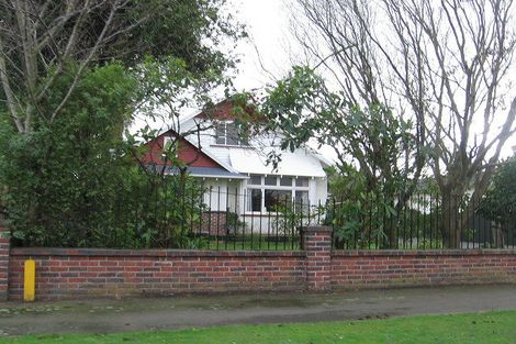 Photo of property in 55 Rongopai Street, Palmerston North, 4414