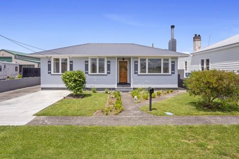 Photo of property in 4 George Street, Paeroa, 3600