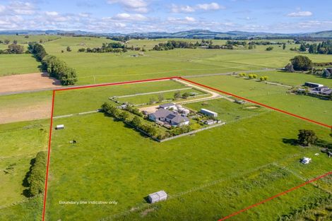 Photo of property in 39 Carters Line, Parkvale, Carterton, 5792