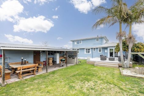 Photo of property in 36 Allen Berry Avenue, Pirimai, Napier, 4112