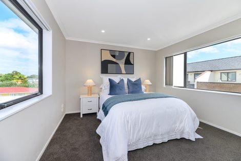 Photo of property in 9/30 Calvert Avenue, Mangere East, Auckland, 2024