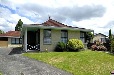 Photo of property in 65 Ascot Road, Chartwell, Hamilton, 3210