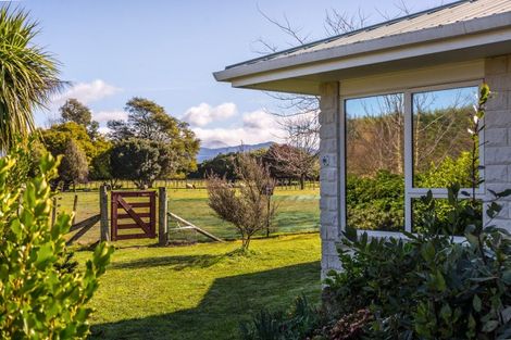 Photo of property in 126 Paierau Road, Opaki, Masterton, 5881