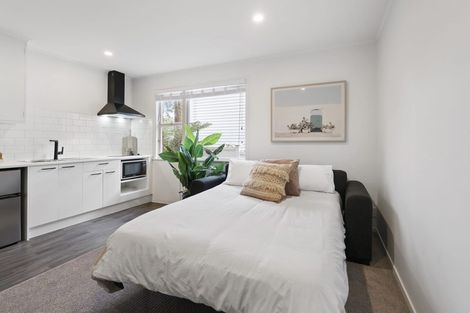 Photo of property in 213 Jervois Road, Herne Bay, Auckland, 1011