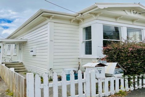Photo of property in 11 Owen Street, Newtown, Wellington, 6021