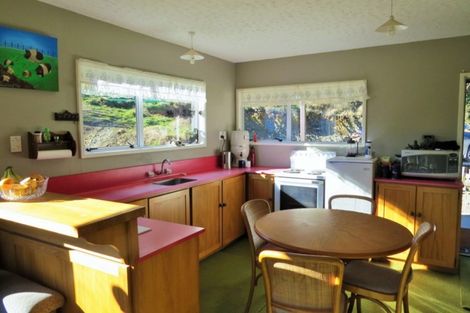 Photo of property in 4573 Shenandoah Highway, Maruia, Reefton, 7077