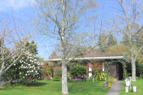 Photo of property in 14 Mcdowell Street, Springfield, Rotorua, 3015