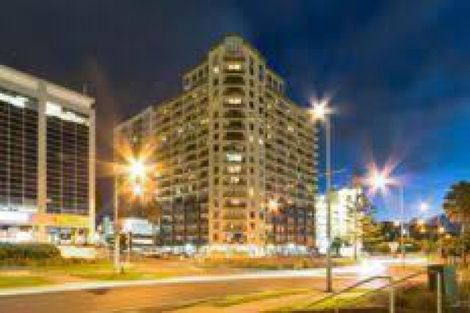 Photo of property in The Rennaissance, 11h/18 Ronwood Avenue, Manukau, Auckland, 2104