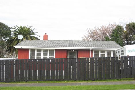Photo of property in 3 Marama Crescent, Spotswood, New Plymouth, 4310