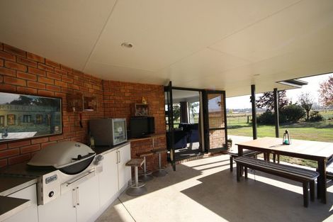 Photo of property in 122 Barkers Road, Methven, Rakaia, 7782