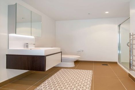 Photo of property in Queen's Residences, 608/8 Airedale Street, Auckland Central, Auckland, 1010