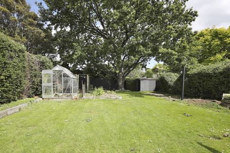 Photo of property in 53 Fulton Street, Gladstone, Invercargill, 9810