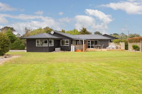 Photo of property in 173 Te Rehunga Road North, Dannevirke, 4972