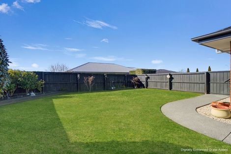 Photo of property in 46 Cassino Street, Rangiora, 7400